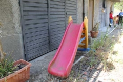 Gradoli -  Dissequestrata la casa di Esposito