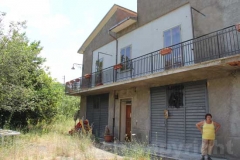 Gradoli -  Dissequestrata la casa di Esposito