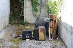 Gradoli -  Dissequestrata la casa di Esposito