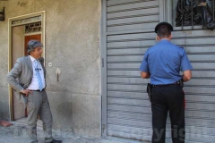 Gradoli -  Dissequestrata la casa di Esposito