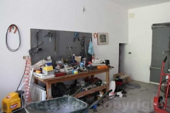 Gradoli -  Dissequestrata la casa di Esposito