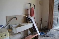 Gradoli -  Dissequestrata la casa di Esposito
