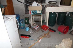 Gradoli -  Dissequestrata la casa di Esposito