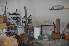 Gradoli -  Dissequestrata la casa di Esposito