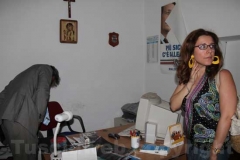 Gradoli -  Dissequestrata la casa di Esposito