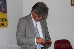 Gradoli -  Dissequestrata la casa di Esposito