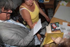 Gradoli -  Dissequestrata la casa di Esposito