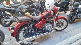 Viterbo - Distinguished Gentleman’s Ride