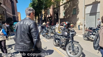 Viterbo - Distinguished Gentleman’s Ride