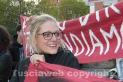 I ragazzi dell\'istituto Colasanti