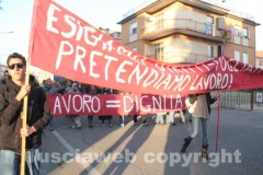 Il circolo di Rifondazione comunista