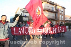 Il circolo di Rifondazione comunista