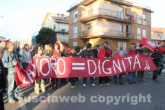 Il circolo di Rifondazione comunista