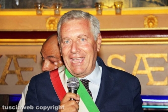 Diva Rosa in trionfo