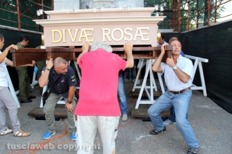 Diva Rosa si presenta