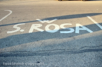 Diva Rosa si presenta