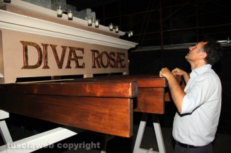 Diva Rosa si presenta