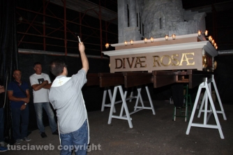 Diva Rosa si presenta
