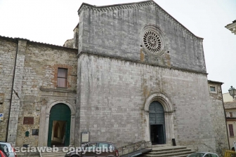 Dolore ad Amelia per i funerali di Francesco Marigliani