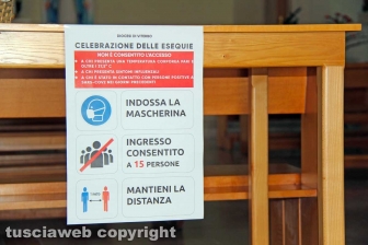 Don Luca Scuderi e la chiesa della Sacra famiglia al Carmine