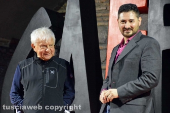 Don Mazzi, Matteo B. Bianchi e Geppi Cucciari
