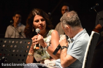 Don Mazzi, Matteo B. Bianchi e Geppi Cucciari