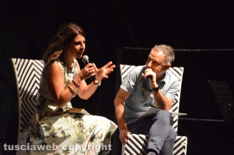 Don Mazzi, Matteo B. Bianchi e Geppi Cucciari