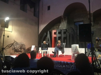 Don Mazzi, Matteo B. Bianchi e Geppi Cucciari
