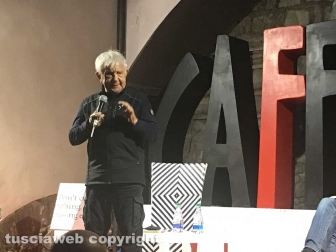 Don Mazzi, Matteo B. Bianchi e Geppi Cucciari