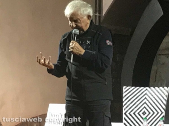 Don Mazzi, Matteo B. Bianchi e Geppi Cucciari