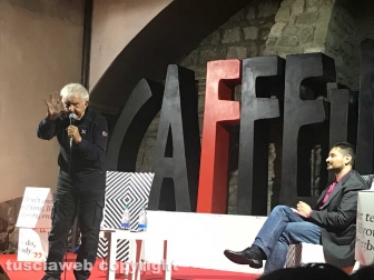 Don Mazzi, Matteo B. Bianchi e Geppi Cucciari