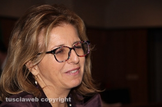Donatella Ferranti