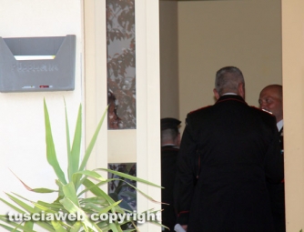 Donna trovata morta in casa