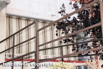 Donna trovata morta in casa