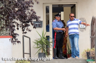 Donna trovata morta in casa