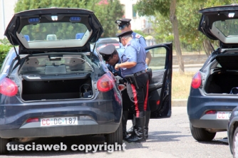 Donna trovata morta in casa