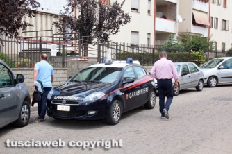 Donna trovata morta in casa