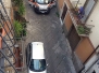 Donna trovata morta in via Orioli