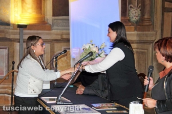 Donne greche e donne etrusche a confronto