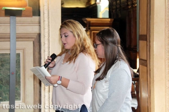 Donne greche e donne etrusche a confronto