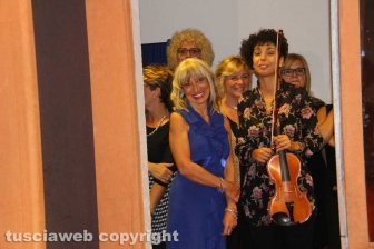Donne in opera