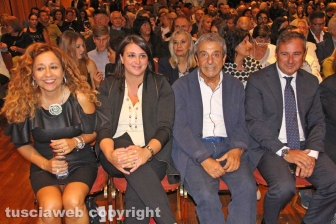 Donne in opera