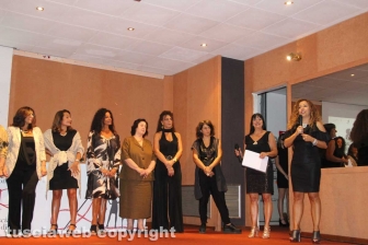 Donne in opera