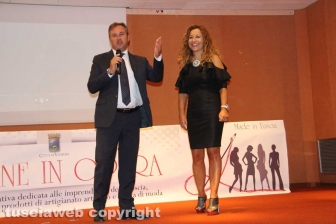 Donne in opera