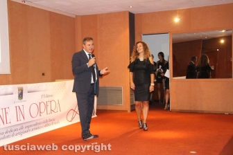 Donne in opera
