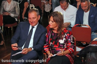 Donne in Opera 2018
