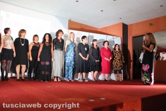 Donne in Opera 2018