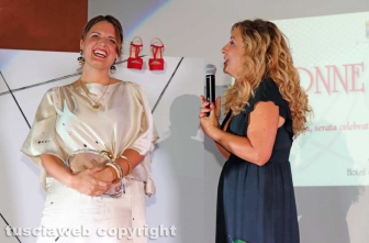 Donne in Opera 2018