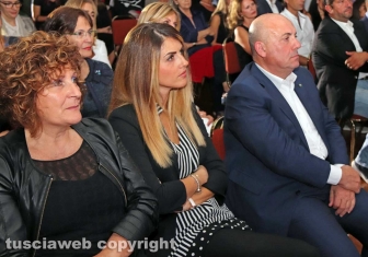 Donne in Opera 2018
