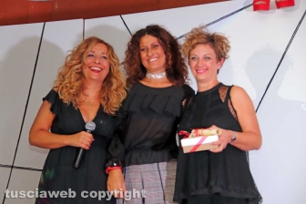 Donne in Opera 2018